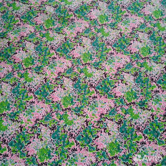 Ткань поплин