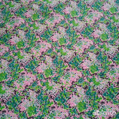 Ткань поплин