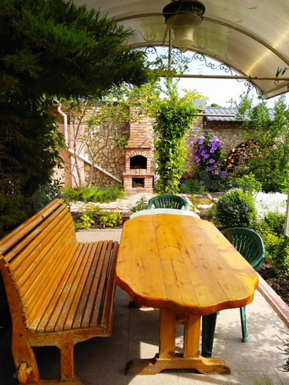 Комната 20 м² в 1-к., 1/1 эт.