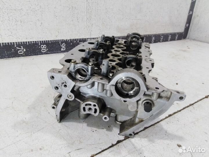 Головка блока Ленд Ровер