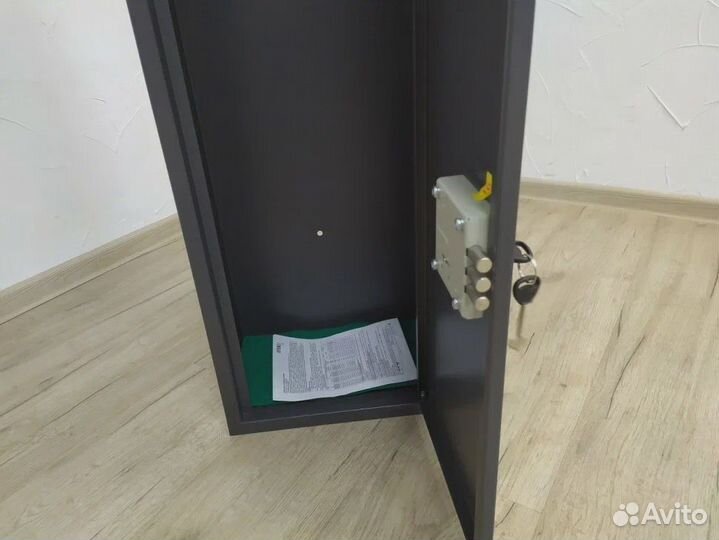 Сейф для оружия