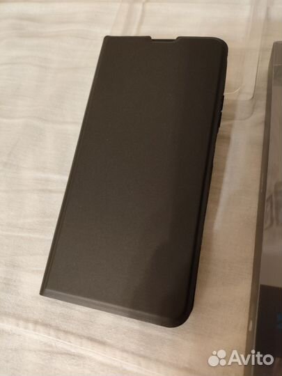 Чехол-книжка для Redmi 9T Deppa