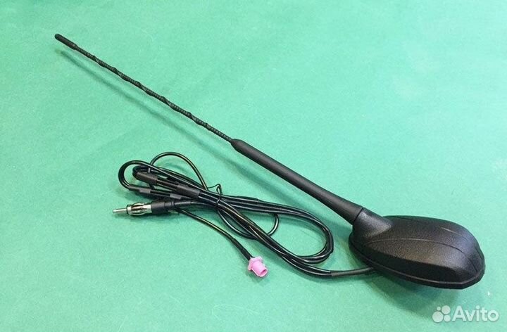 Антенна GPS (навигации) Лада Калина, Гранта