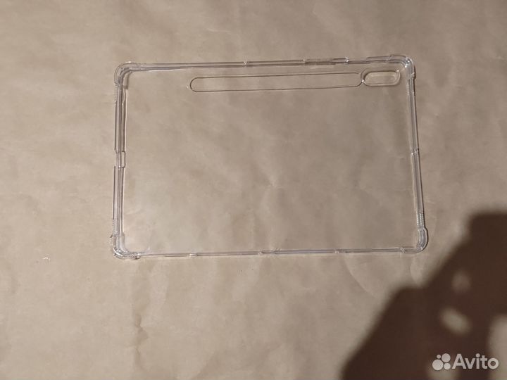 Чехол-бампер планшета Samsung Galaxy Tab S8 11