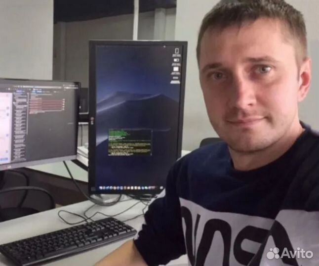 Компьютерная помощь Установка windows Ремонт