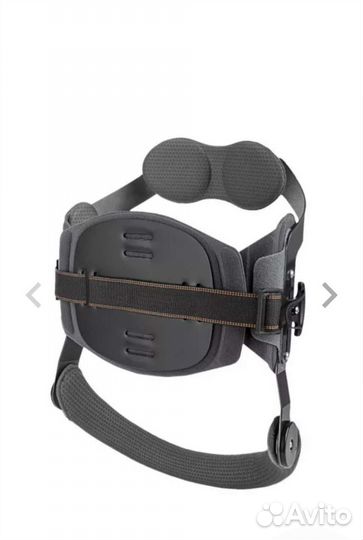 Корсет Orliman J001, детский, серый