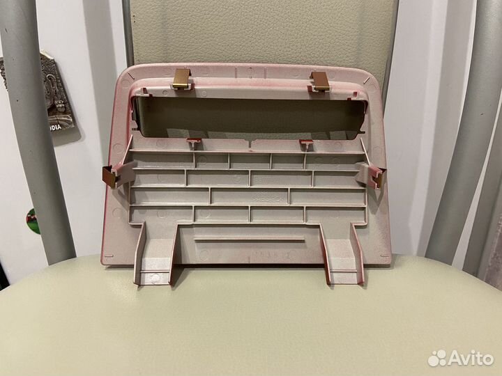 Накладка систем помощи водителю BMW