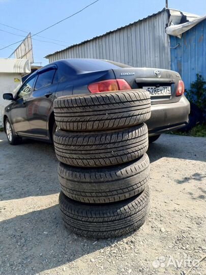 КАМА Кама-Евро-127 15 R15