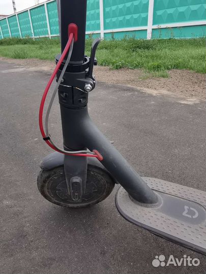 Электросамокат xiaomi электро самокат