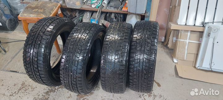 Delfin DK5000 185/65 R15 88T
