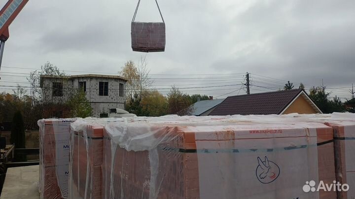 Керамические блоки 2,1 нф