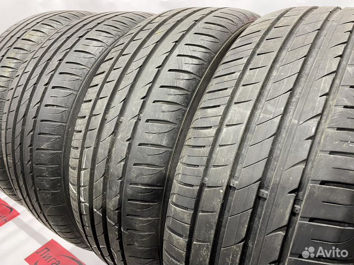 Hankook Ventus Prime 2 K115 205/55 R16