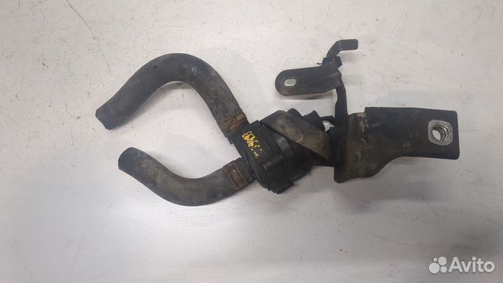 Насос водяной Renault Koleos, 2008