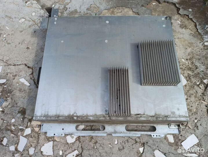 Блок наружный ajya72lalh / запчасти