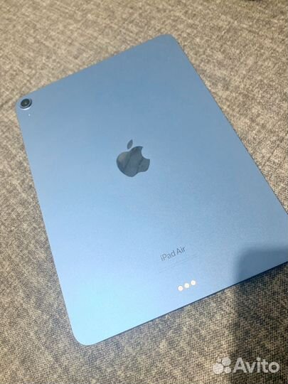 iPad air 5