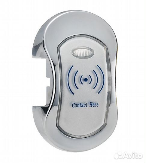 Электронный кодовый smart-замок для шкафчика