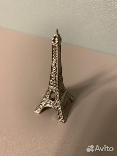 Эйфелева башня сувенир