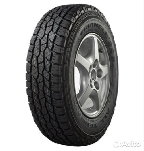 Triangle TR292 235/75 R15 110S