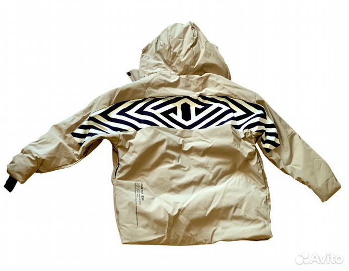 Горнолыжный костюм High Experiance женский