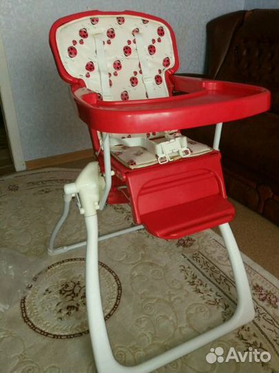 Стульчик для кормления