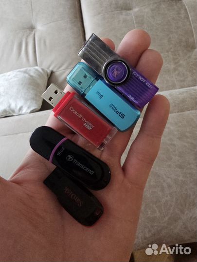 Usb флешка