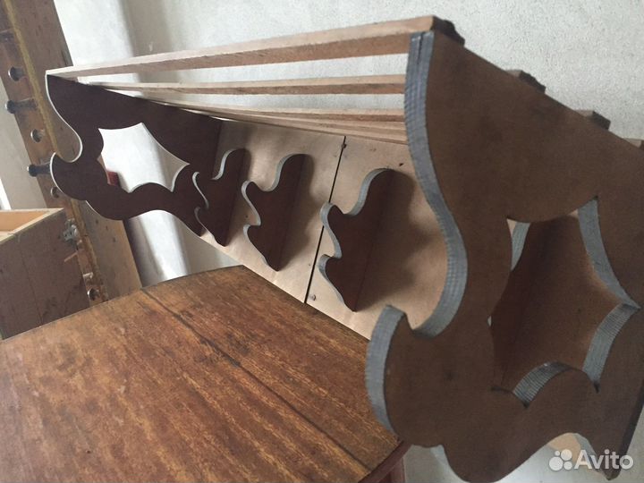 Вешалки. Старина. Винтаж