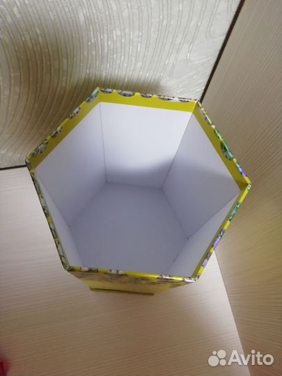 Коробка для хранения