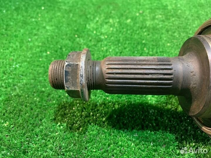 Привод задний левый Toyota Caldina ST195 3S-FE