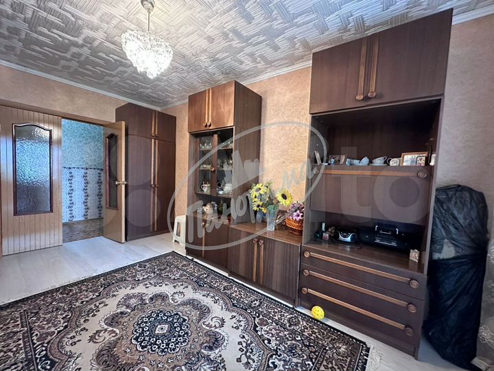 2-к. квартира, 53,2 м², 2/9 эт.