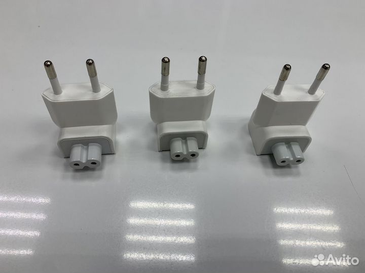 Переходник для розетки евровилка