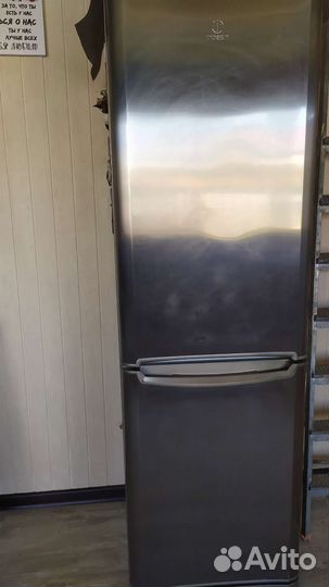 Холодильник бу