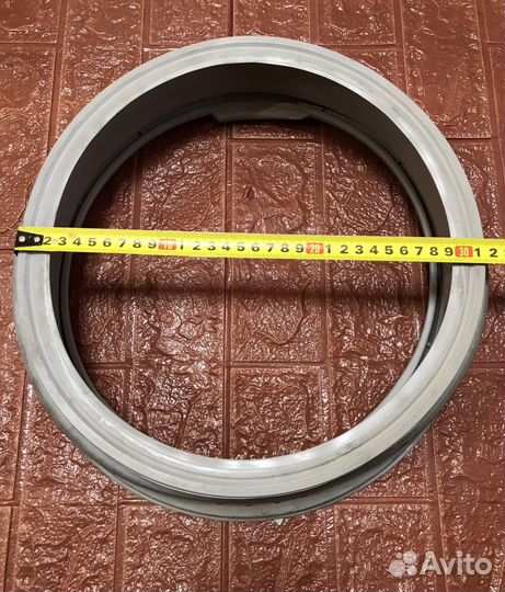 Манжета стиральной машины Bosch