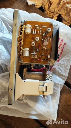 Блок питания