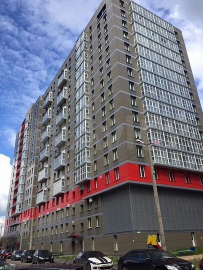 Свободного назначения, 93 м²