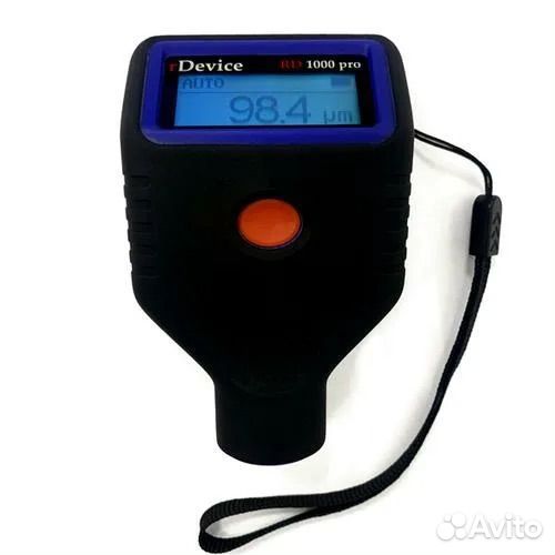 Толщиномер rdevice rd 1000 pro