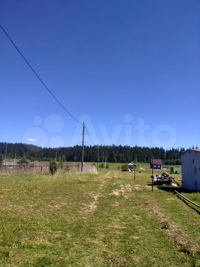 Участок 15 сот. (ИЖС)