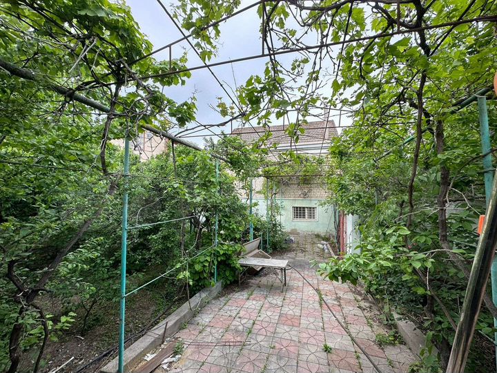 Участок 8 сот. (ИЖС)