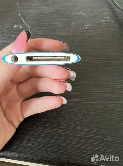 Плеер iPod nano 4 8gb