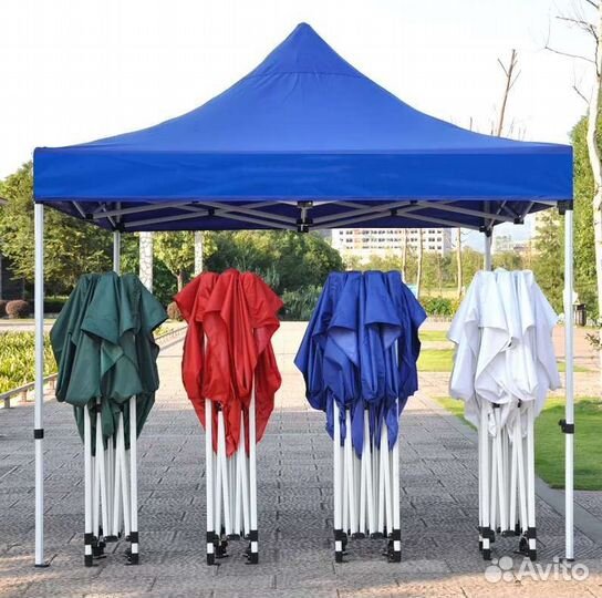 Шатёр Палатка торговля Тент Зонт пляжный