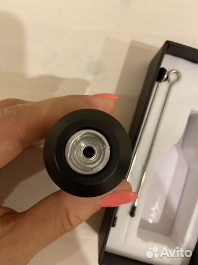 Держатель тату картриджей EZ с регулеровкой