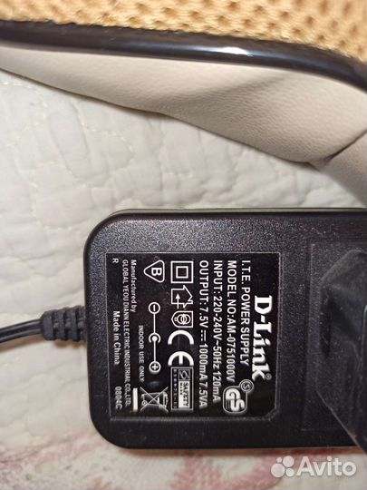 Массажер для шеи и спины centek