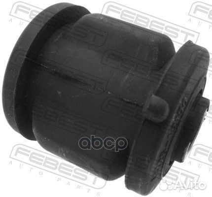 Сайленблок задней цапфы (toyota camry ACV3#/MCV