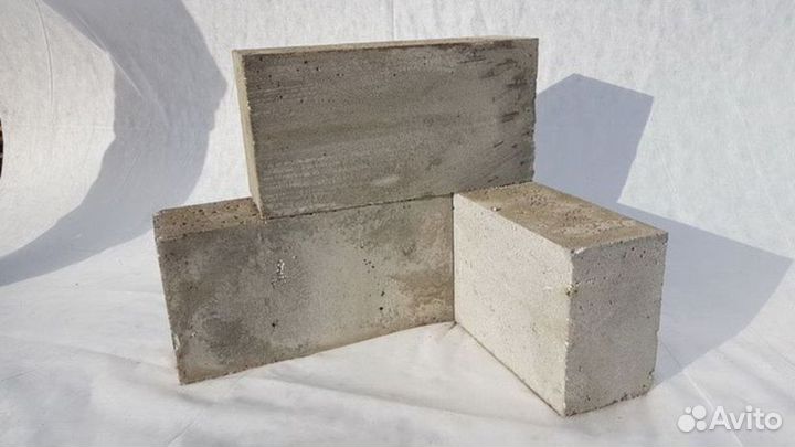 Полистиролбетон