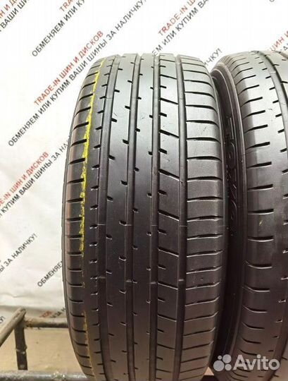 Toyo Proxes R46 215/55 R17 94V