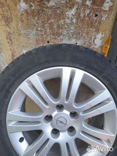 Toyo Observe G3-Ice 185/65 R16