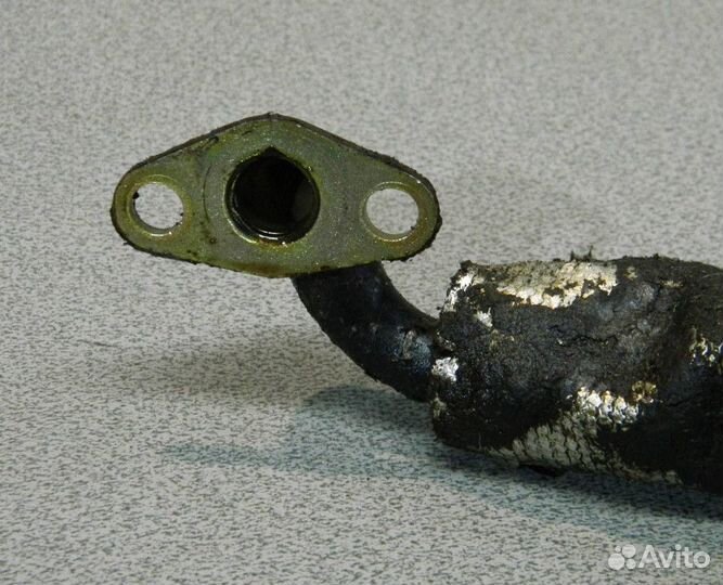 Шланг гур обратка Maxima A33