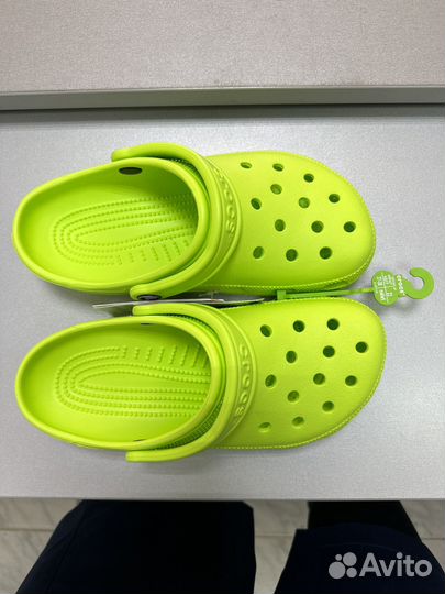 Crocs