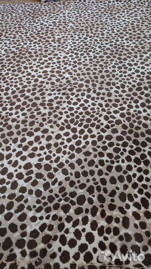 Шерстяные ковры СССР бу