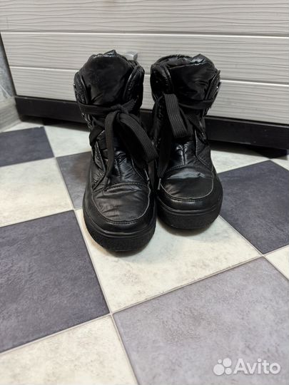 Дутики tervolina 37