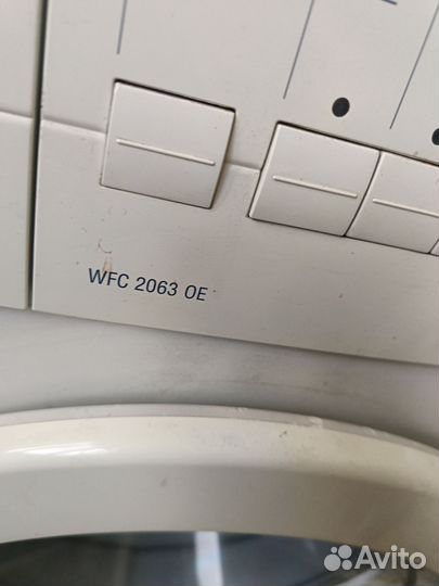 Стиральная машина bosch maxx 4